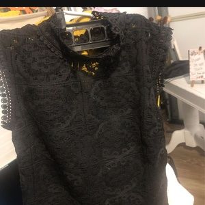 Vintage clothing